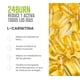 thumbnail image 4 of 24BURN Suplemento FWP, Reduce y Activa Todos los días ,500mg., 4 of 6