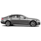 thumbnail image 1 of Pastillas Freno para auto Jaguar XF 2015-2023 Trasero, 1 of 4