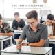 thumbnail image 3 of Planificador ZICOTO 8.5x6.1" 2026‑2027 para estudiante, 3 of 9