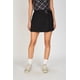 thumbnail image 1 of Falda Short Gina ATR by Eclipse negro S, 1 of 4