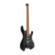 thumbnail image 2 of Guitarra Eléctrica Headless Ibanez Q54 - Black Flat, 2 of 3