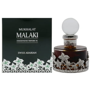 Swiss Arabian - Mukhalat Malaki De Para Unisex - Aceite De Perfume