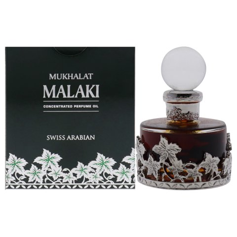 Swiss Arabian - Mukhalat Malaki De Para - Aceite De Perfume