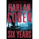 thumbnail image 1 of Libro Dutton: Six Years, 1 of 1