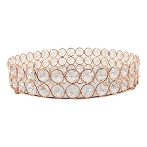 Bothyi - Bandeja De Tocador Con Espejo Organizadores De Exhibición De Tocador Bandeja De Servicio 11.81X2.36 Pulgadas