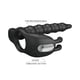 thumbnail image 3 of Anillo Vibrador Recargable para Doble Penetración Blackney Negro, 3 of 7
