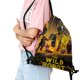 thumbnail image 2 of Mochila de Cuerdas Desmarcar El Robot Salvaje 30x40cm, 2 of 6