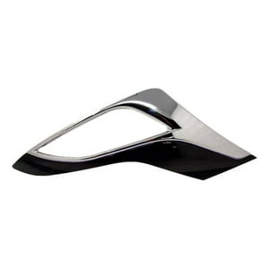 Bisel Derecho Neblinero Mahindra Xuv 500 2017-2019