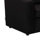 thumbnail image 3 of Sofa Kendy 2c Felpa 30 Negro, 3 of 5