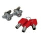 thumbnail image 1 of Cerraduras de Alforjas Duras con 3 Llaves para Touring Electra, 1 of 2