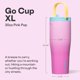 thumbnail image 2 of Vaso Térmico Corkcicle Go Cup XL 850 ml Pink Pop, 2 of 8