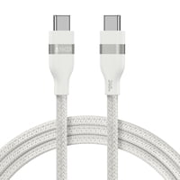 Cable Usb-C A Usb-C Anker Carga Rápida 240W 1M Blanco