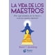 thumbnail image 2 of La vida de los maestros - Plutón Ediciones, 2 of 2