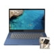 thumbnail image 1 of Ordenador portátil Lenovo Ideapad Slim 3 Chromebook de 14 pulgadas, 4 GB de RAM, 128 GB, 1 of 9