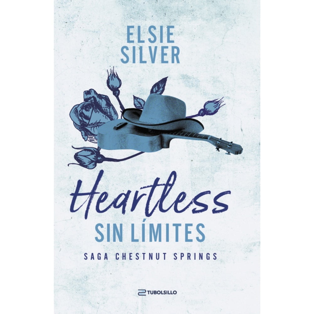Anaya - Heartless: Sin Límites - Edición Bolsillo