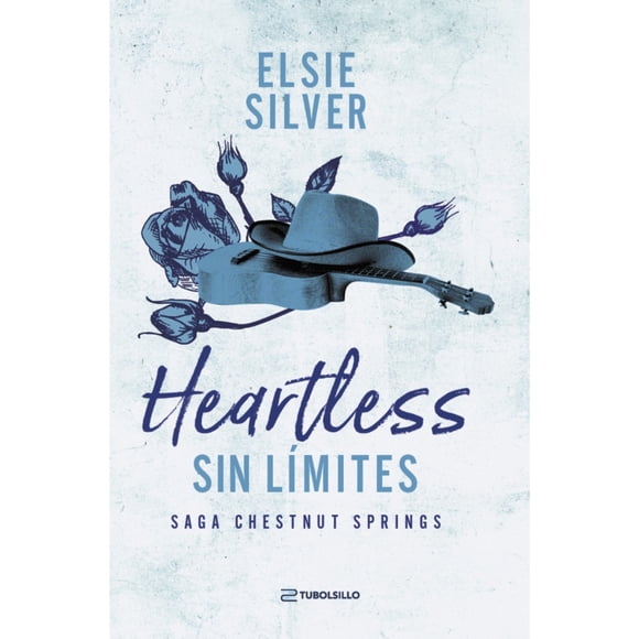 HEARTLESS: SIN LÍMITES - Edición Bolsillo