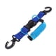 thumbnail image 4 of Cordón Elástico Para Cámara De Buceo Con Resorte, Hebilla De Liberación Rápida, Azul, 4 of 5