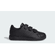 thumbnail image 1 of Adidas advantage base 2.0 velcro negro niños IE9018, 1 of 3