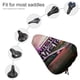 thumbnail image 3 of Twisted Metal Funda de Asiento de Bicicleta Impermeable, Cojín Elástico Suave, Protector contra Lluvia, Polvo y UV, 3 of 6