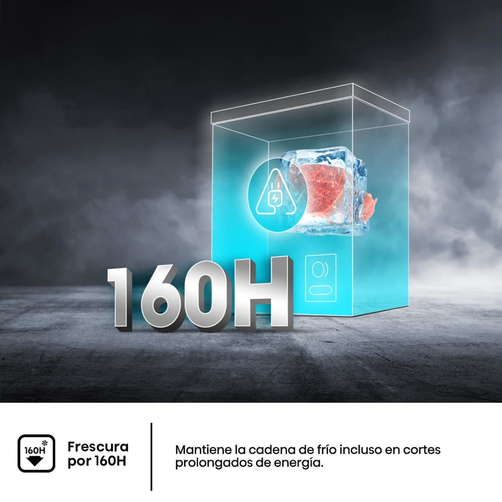 Hisense FT200N1BWF Blanco, foto 13