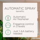 thumbnail image 5 of Kit de inicio con aerosol automático Air Wick Summer Delights, 5 of 7