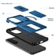 thumbnail image 4 of Funda para Samsung Galaxy S26+ 5G 6.7" con Soporte Plegable Invisible, Carga Inalámbrica Magnética MagSafe, Carcasa Deslizante para Cámara, a Prueba de Golpes y Caídas, Funda Protectora Resistente, A, 4 of 10