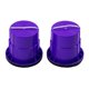 thumbnail image 2 of 2 Piezas Zancos Para Caminar Zancos De Equilibrio Antideslizantes Para Ni?os Sala De Estar Ni?as Púrpura, 2 of 5