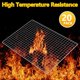 thumbnail image 5 of Bgtecho Tapete Descartable para Parrilla 20 unidades 30 × 40 cm Acero Inoxidable, 5 of 7