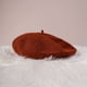 thumbnail image 1 of Stylish Unisex Beret Hat - Perfect New Year, Christmas & Valentine's Gift for Her!, 1 of 5