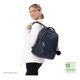 thumbnail image 2 of Mochila Para Oficina Pc 14  Adelaide 2 2.0 Mediano Azul, 2 of 6