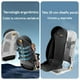 thumbnail image 5 of Coche De Paseo 360° Últra Reclinable Playkids Blanco By LuBabycas, 5 of 8