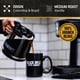 thumbnail image 3 of Café Molido Black Rifle Coffee Vainilla 340g Tostado Medio, 3 of 9