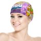 thumbnail image 5 of Transformers: BotBots Gorro de Natación de Licra, Gorro de Baño de Tela Cómoda, Gorro Elástico Antideslizante para Hombres, Mujeres y Niños, 5 of 6