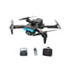 thumbnail image 3 of Drone Cámara 4k Wifi 2.4 Ghz Fpv Sensor Antichoques + Bolso, 3 of 6