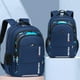 thumbnail image 1 of 2023 New Children School Bags Kids Backpack In Primary Schoolbag For Teenager Boys Waterproof Backpacks Book Bag Mochila, 1 of 3
