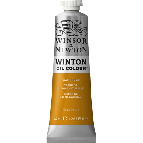 Oleo Winton Winsor & Newton 37ml - Varios Colores