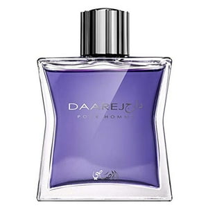 Daarej Para Hombres Rasasi Edp Eau De Parfum 100Ml
