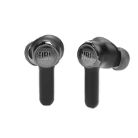 Audífonos Jbl Quantum Tws Con Cancelación De Ruido Negro