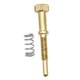 thumbnail image 3 of Tornillo De Velocidad De Ralentí, Accesorio, Tornillo De Mezcla De Repuesto Para Tornillo De Velocidad De Ralentí Pz26 Pz27 Pz30, 3 of 5