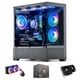 thumbnail image 1 of PC GAMER AMD RYZEN 7 7700X 32Gb DDR5 2Tb RTX 4070 Ti SUPER WiFi, 1 of 4