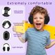 thumbnail image 2 of Auriculares con cancelación de ruido ZOHAN 030 Protección auditiva para niños, 2 of 9