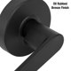 thumbnail image 3 of Master Lock SLCHPG10B Cerradura de Palanca de Alta Resistencia, Grado 2, Paso Comercial, Acabado en Bronce Cepillado, 3 of 5