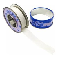 Genérico - Pack 8 Cintas Adhesiva China 1 25Cmx5M Uso Medico Lau