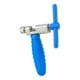 thumbnail image 4 of Dispositivo De Disyuntor De Cadena De Bicicleta De Carretera Portátil Removedor De Enlace De Remache De Bicicleta Reemplazar Azul, 4 of 5