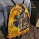 thumbnail image 4 of Autosuficiencia: La Película Mochila de Cuerdas para Deportes y Gimnasio, Bolsa de Cuerdas Resistente al Agua, Bolsa Cinch, 30×40cm, 4 of 6
