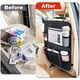 thumbnail image 3 of Organizador Asiento Trasero AXELECT 2 Pack 600D Porta Tablet, 3 of 3
