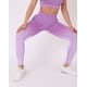 thumbnail image 2 of Calza Push Up Deportiva Bicolor Mujer Levanta Glúteo, 2 of 3