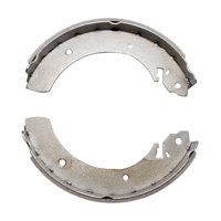 Repuestos Del Sol - Juego Patines Freno Traseros Ssangyong Actyon Sport 2.0 2007 2011