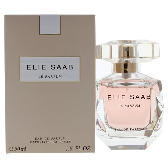 Perfume Elie Saab Le Parfum EDP 50ml Mujer