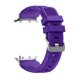 thumbnail image 1 of Correas Para Huawei Watch D2 - Silicona Clasica, 1 of 3